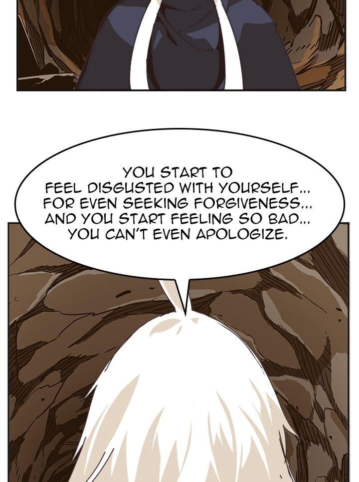 The God of High School - Chapter 493 Page 25