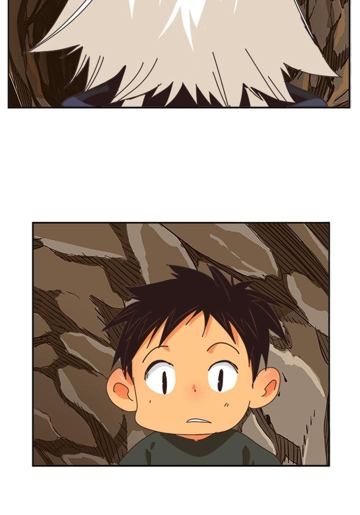 The God of High School - Chapter 493 Page 26