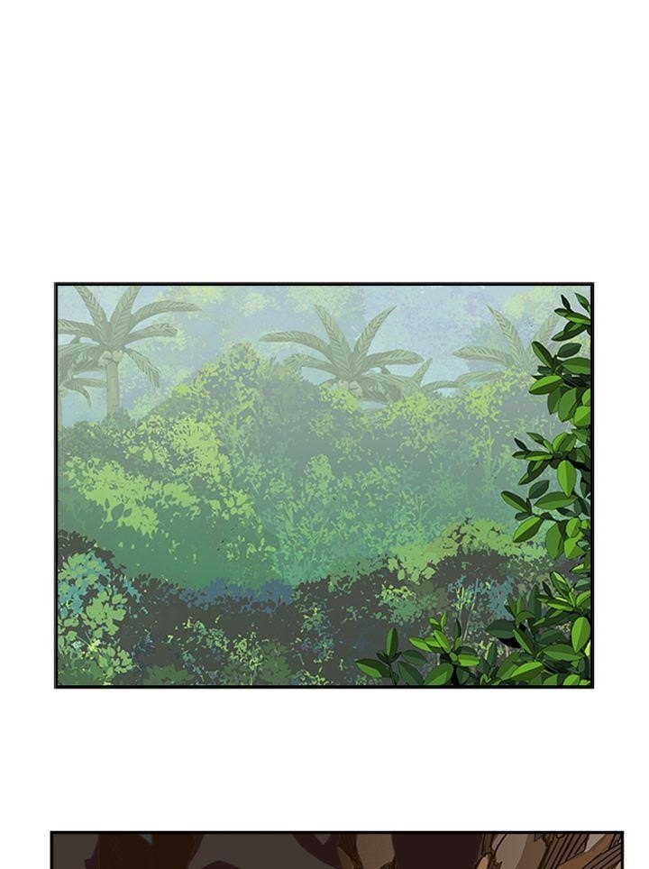 The God of High School - Chapter 493 Page 27