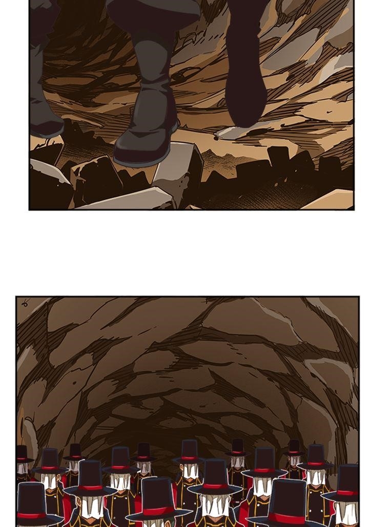 The God of High School - Chapter 493 Page 28