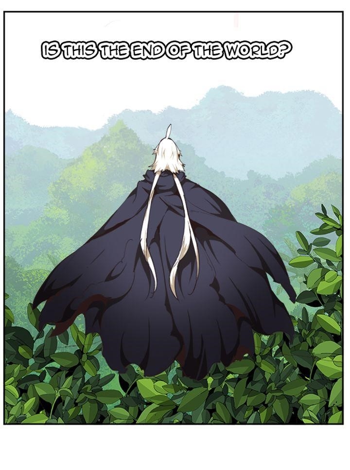 The God of High School - Chapter 493 Page 3