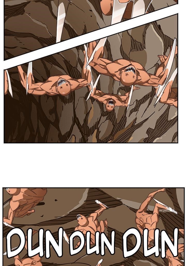 The God of High School - Chapter 493 Page 30