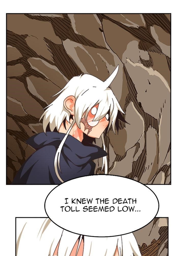 The God of High School - Chapter 493 Page 32