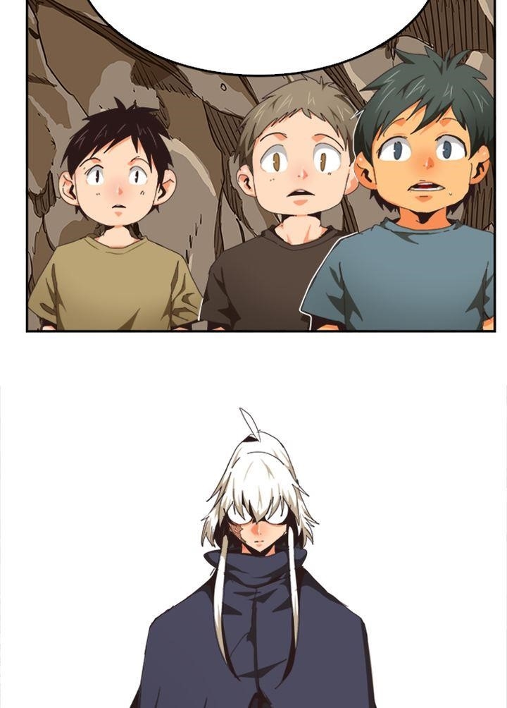 The God of High School - Chapter 493 Page 36