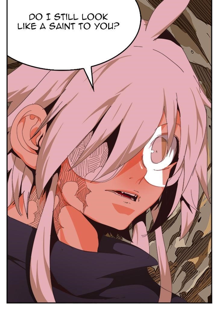 The God of High School - Chapter 493 Page 41