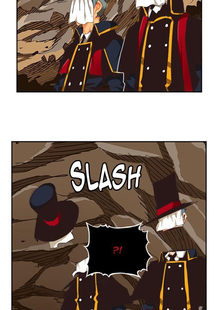 The God of High School - Chapter 493 Page 43