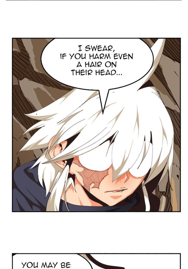 The God of High School - Chapter 493 Page 45