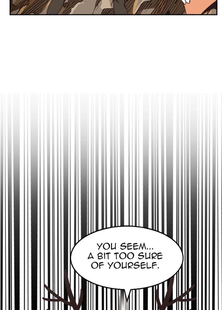 The God of High School - Chapter 493 Page 50