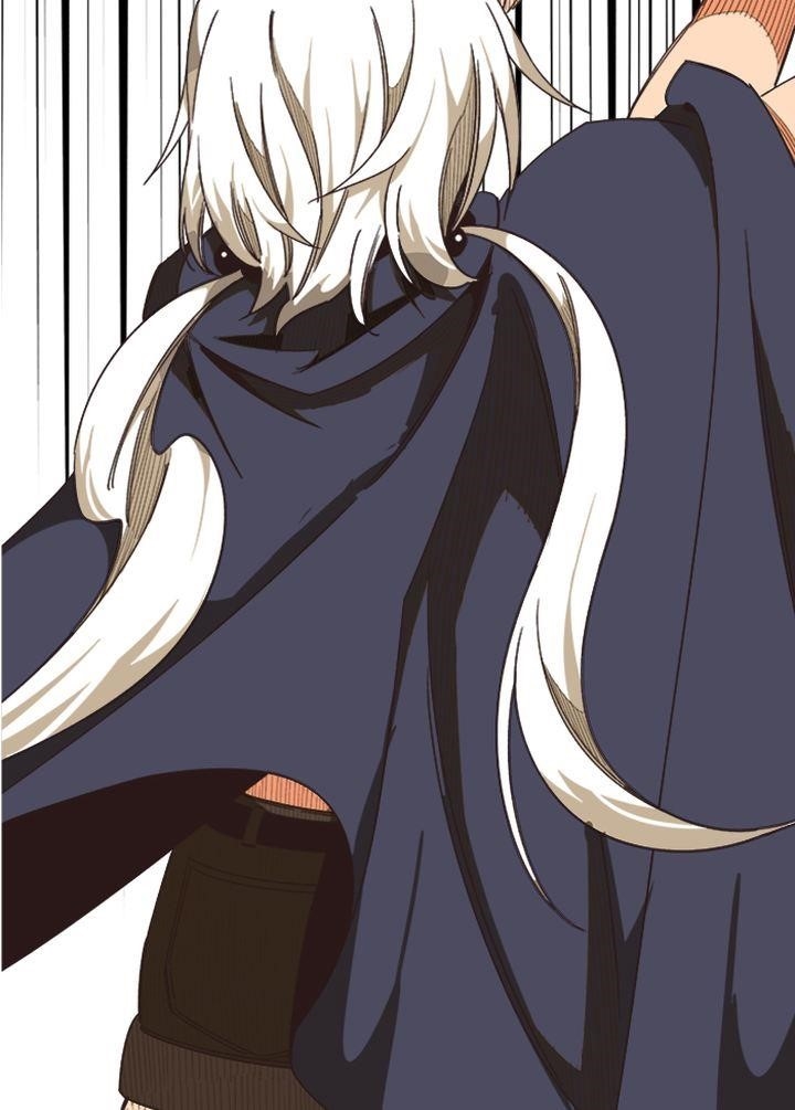 The God of High School - Chapter 493 Page 52