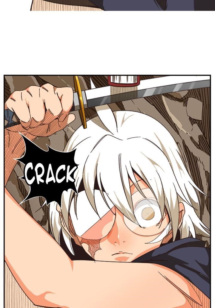 The God of High School - Chapter 493 Page 53