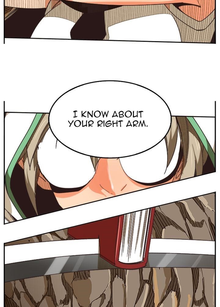 The God of High School - Chapter 493 Page 54