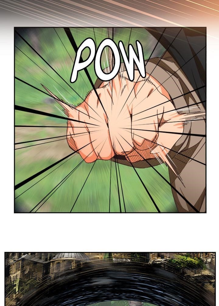 The God of High School - Chapter 493 Page 56