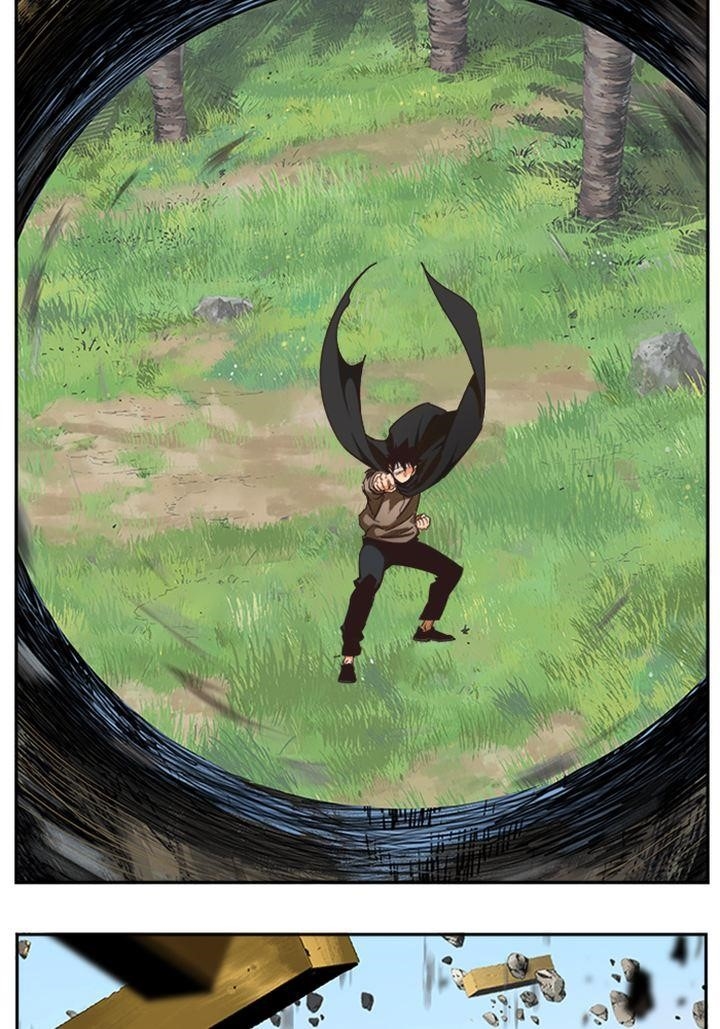 The God of High School - Chapter 493 Page 57