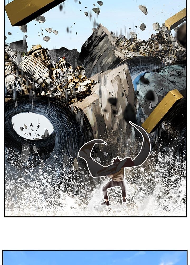 The God of High School - Chapter 493 Page 58