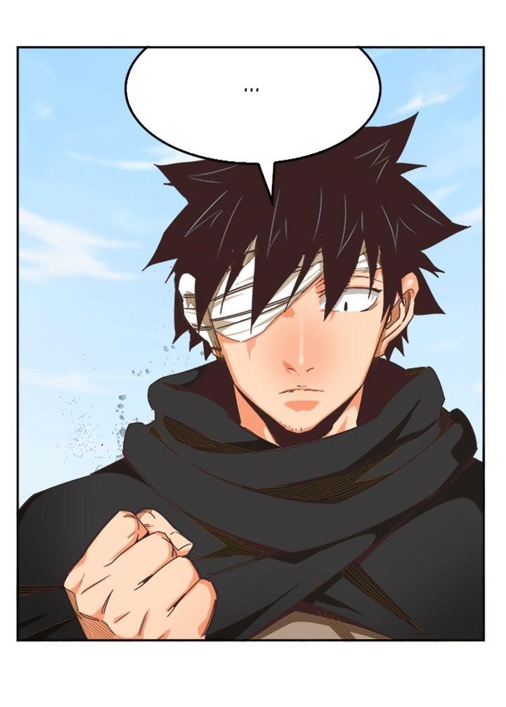 The God of High School - Chapter 493 Page 60