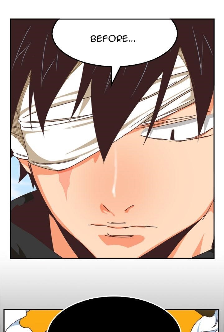 The God of High School - Chapter 493 Page 61