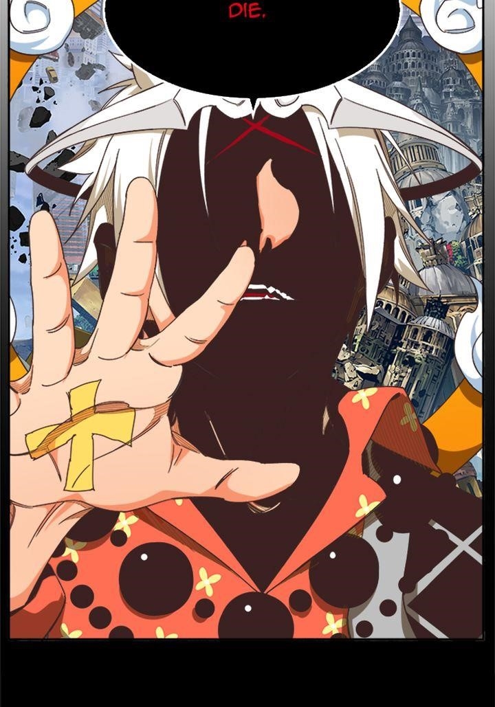 The God of High School - Chapter 493 Page 62