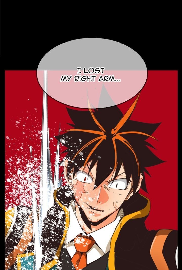 The God of High School - Chapter 493 Page 63