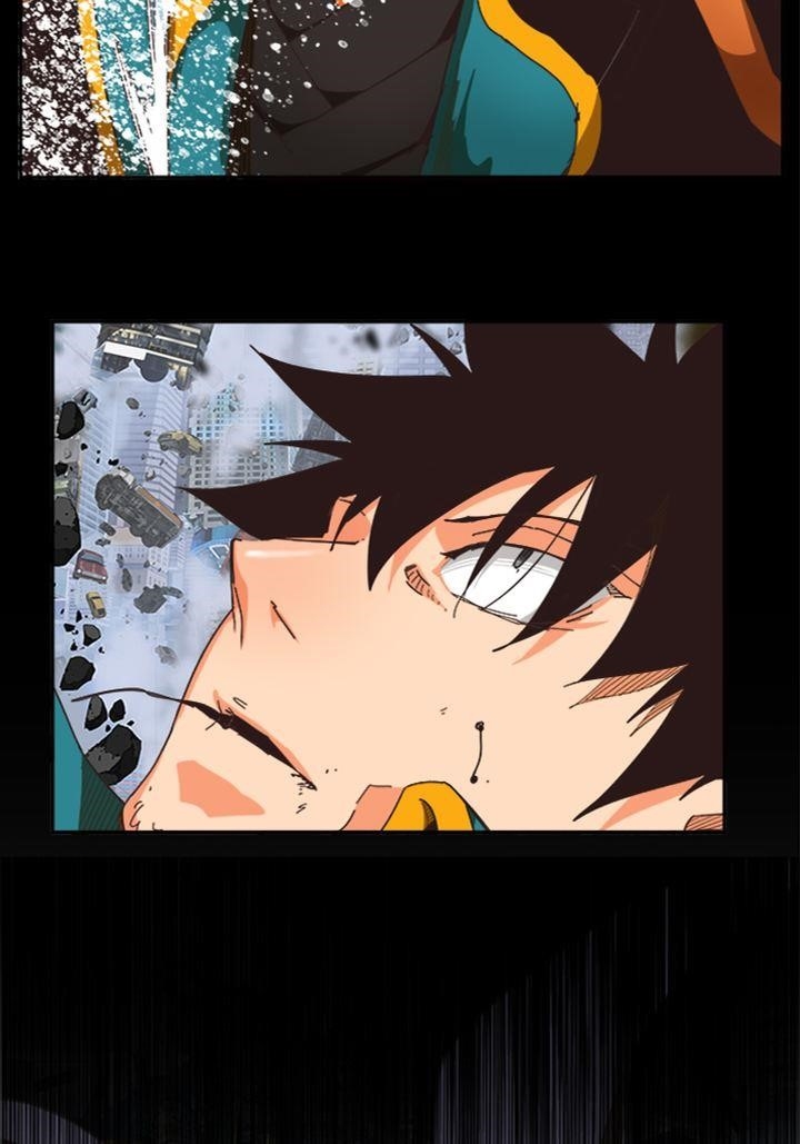 The God of High School - Chapter 493 Page 64