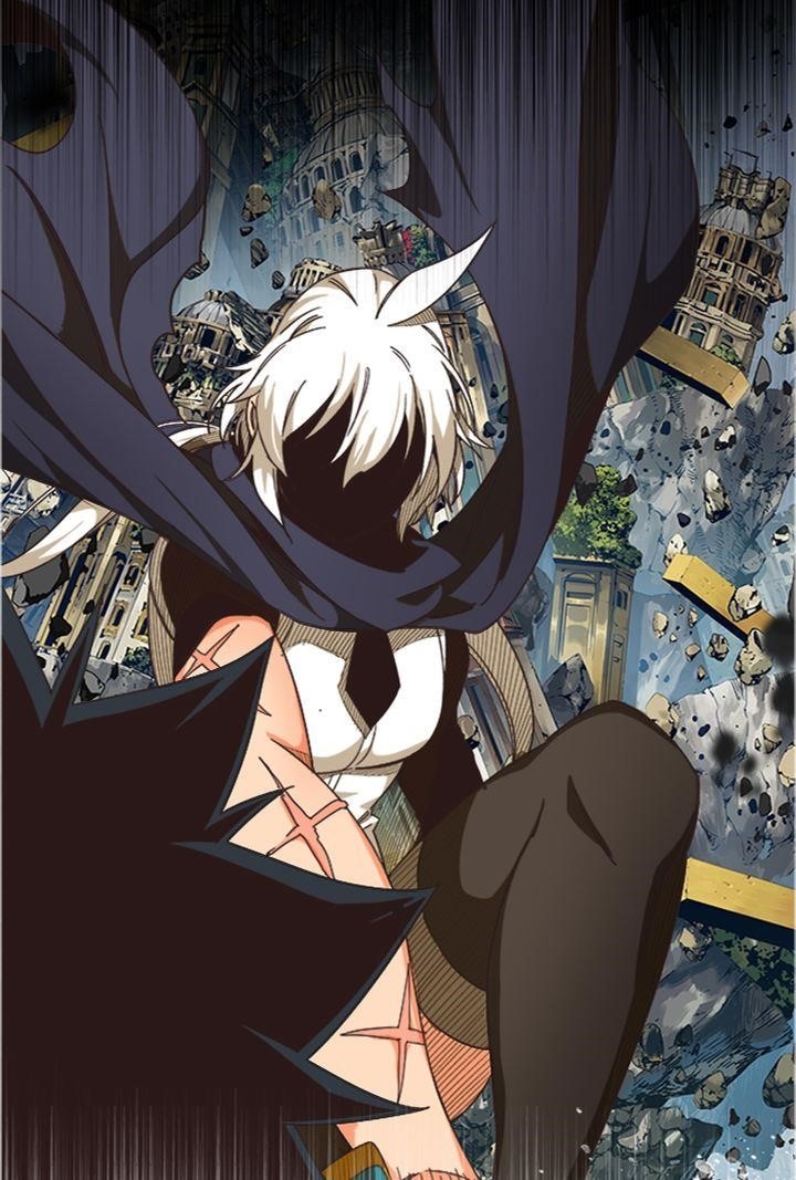 The God of High School - Chapter 493 Page 65