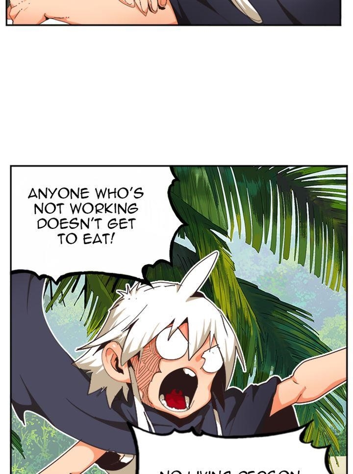 The God of High School - Chapter 493 Page 7