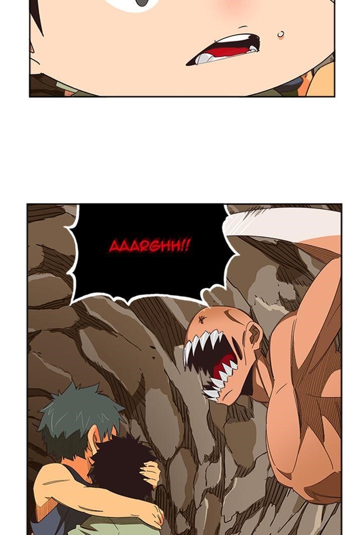 The God of High School - Chapter 493 Page 71