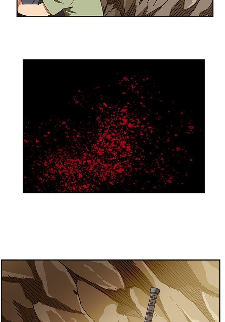 The God of High School - Chapter 493 Page 72