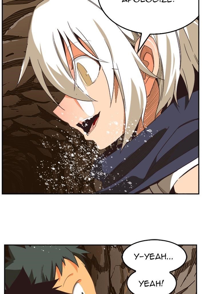 The God of High School - Chapter 493 Page 74