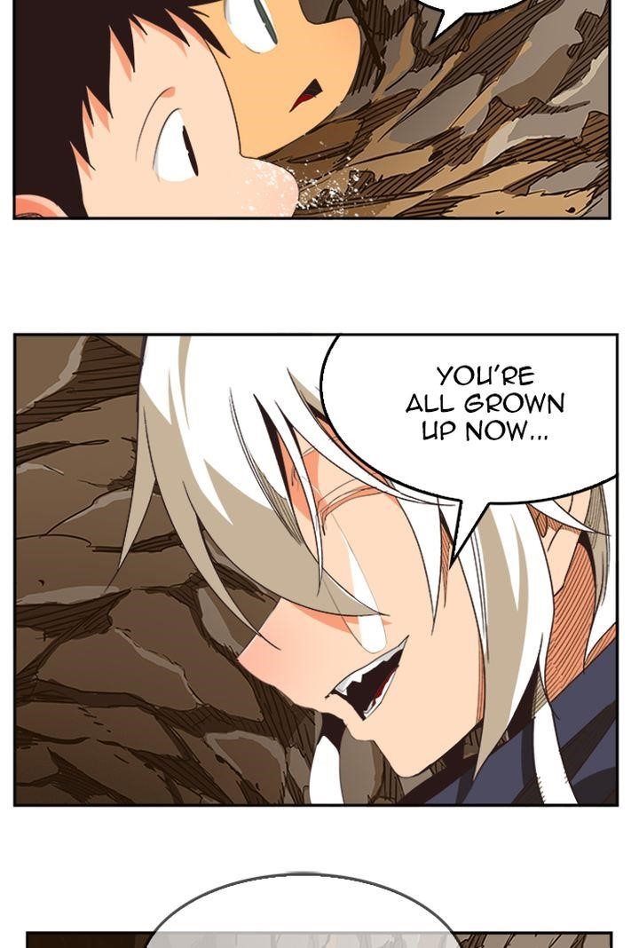 The God of High School - Chapter 493 Page 75