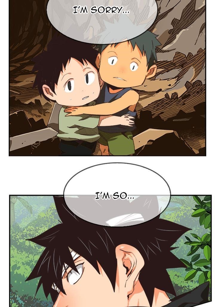 The God of High School - Chapter 493 Page 76