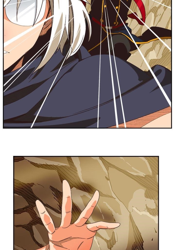 The God of High School - Chapter 493 Page 78