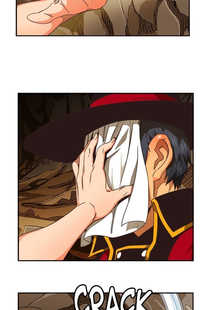 The God of High School - Chapter 493 Page 79