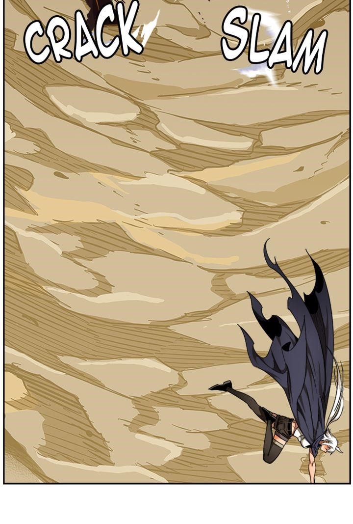 The God of High School - Chapter 493 Page 89