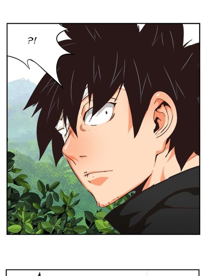 The God of High School - Chapter 493 Page 90