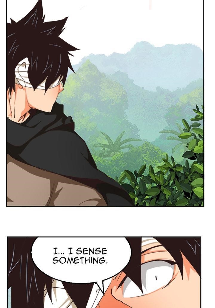 The God of High School - Chapter 493 Page 91