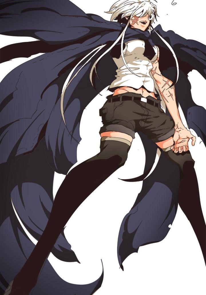 The God of High School - Chapter 493 Page 93