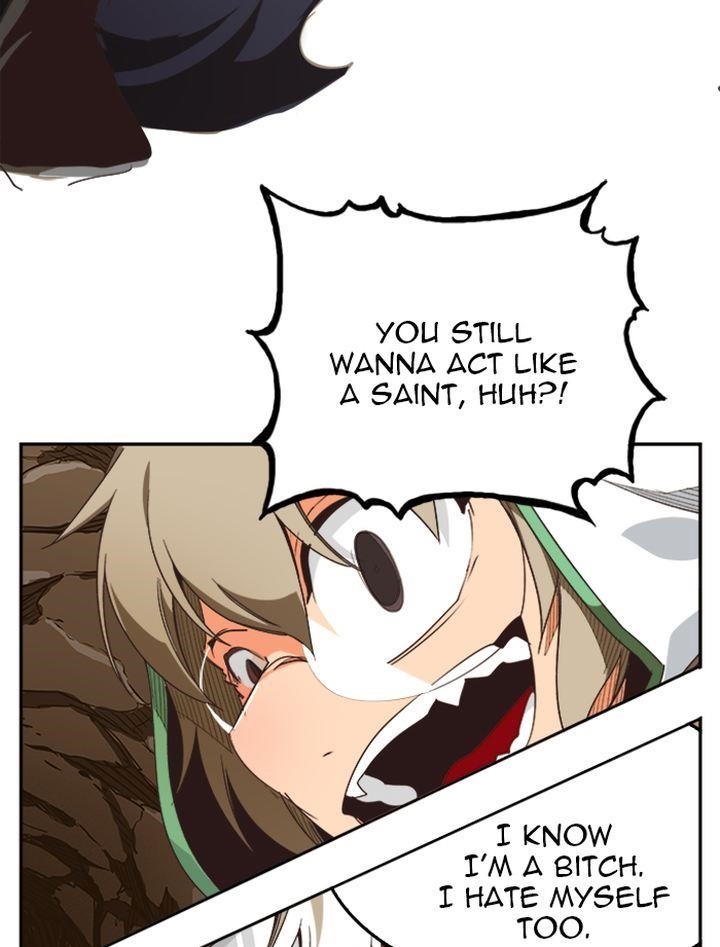 The God of High School - Chapter 493 Page 94