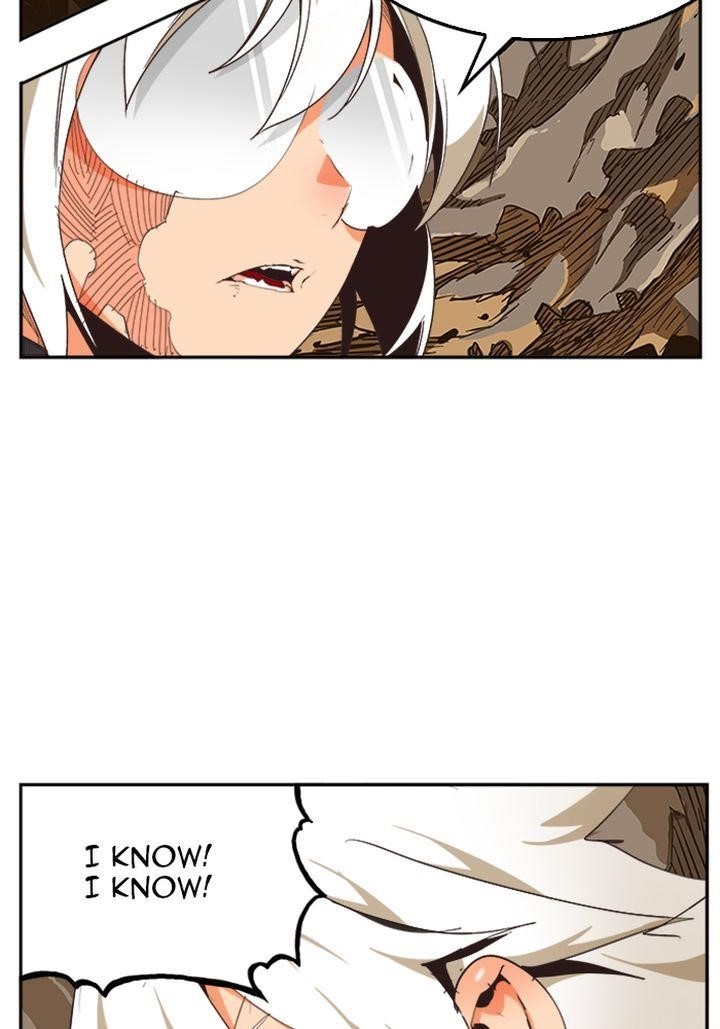 The God of High School - Chapter 493 Page 95