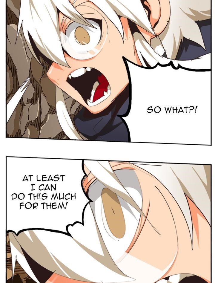 The God of High School - Chapter 493 Page 96