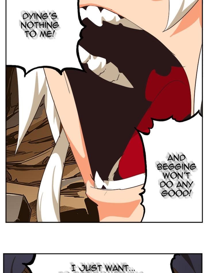 The God of High School - Chapter 493 Page 98