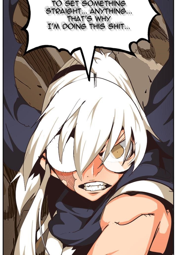 The God of High School - Chapter 493 Page 99