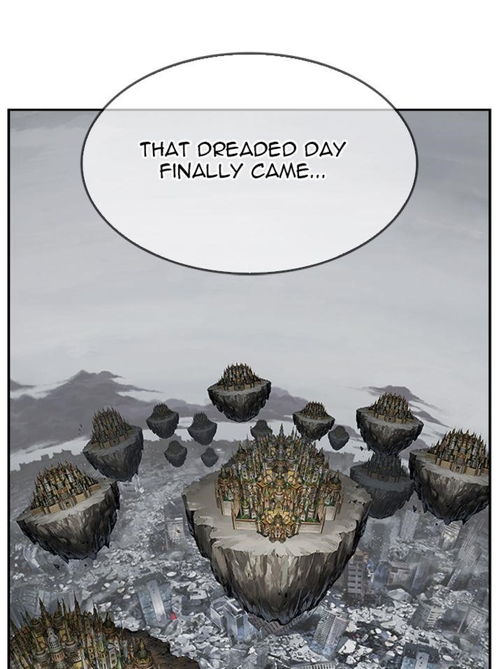 The God of High School - Chapter 494 Page 102