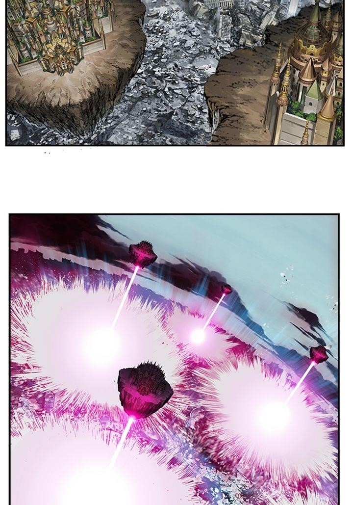 The God of High School - Chapter 494 Page 103