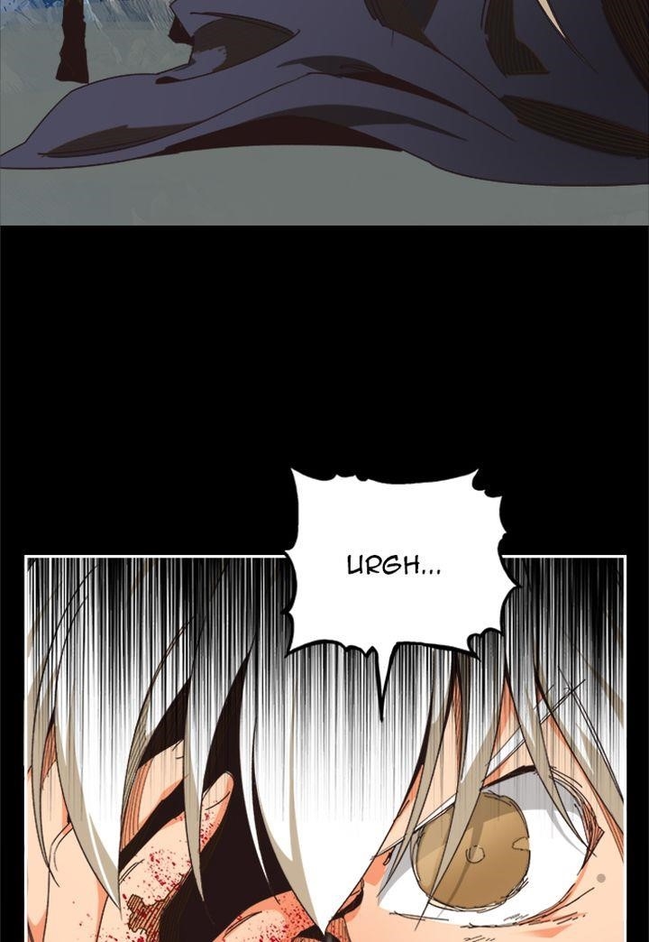 The God of High School - Chapter 494 Page 11