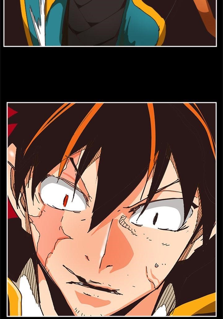 The God of High School - Chapter 494 Page 2