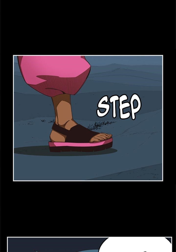 The God of High School - Chapter 494 Page 24