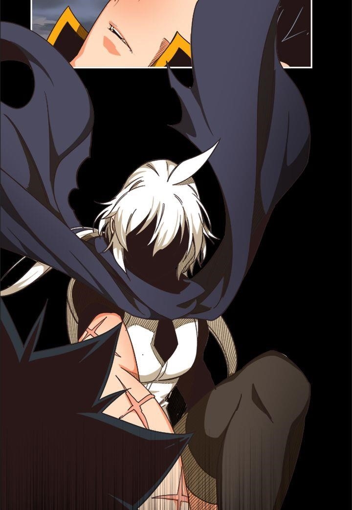 The God of High School - Chapter 494 Page 27