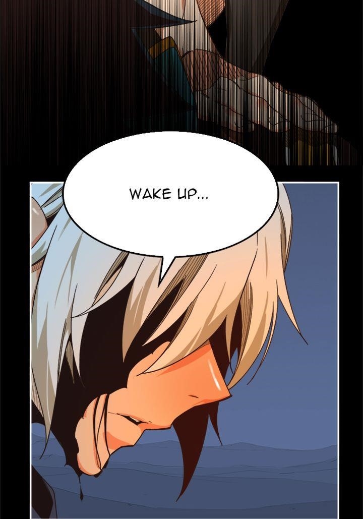 The God of High School - Chapter 494 Page 28