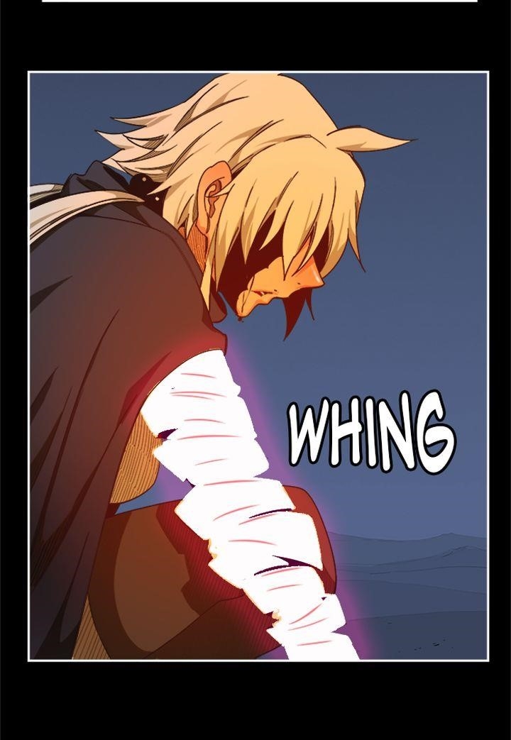 The God of High School - Chapter 494 Page 29