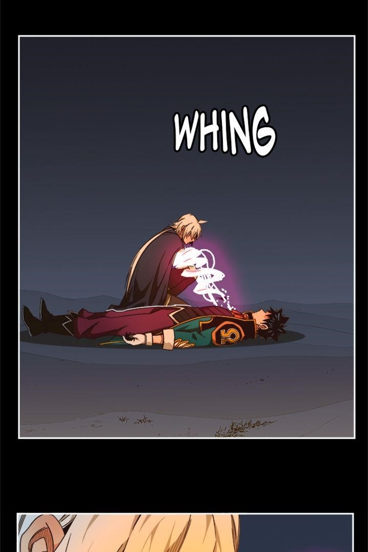 The God of High School - Chapter 494 Page 30